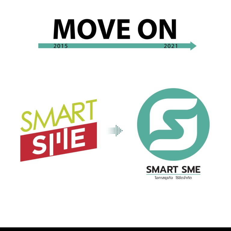 โลโก้ Smart SME